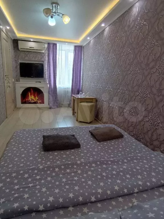 Комната 20 м, 2/3 эт. - Фото 1