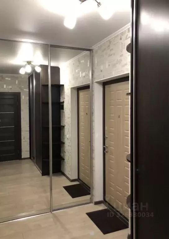 1-к кв. Краснодарский край, Краснодар ул. Селезнева, 4/9 (40.0 м) - Фото 2