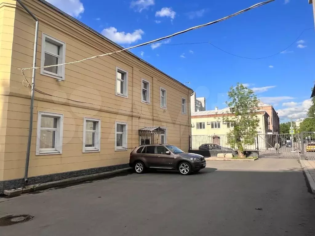 Аренда офис, 248 м - Фото 1