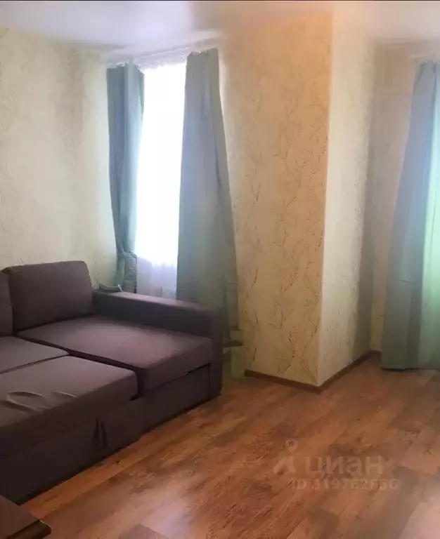 1-к кв. Ивановская область, Иваново ул. Фрунзе, 25 (47.0 м) - Фото 1