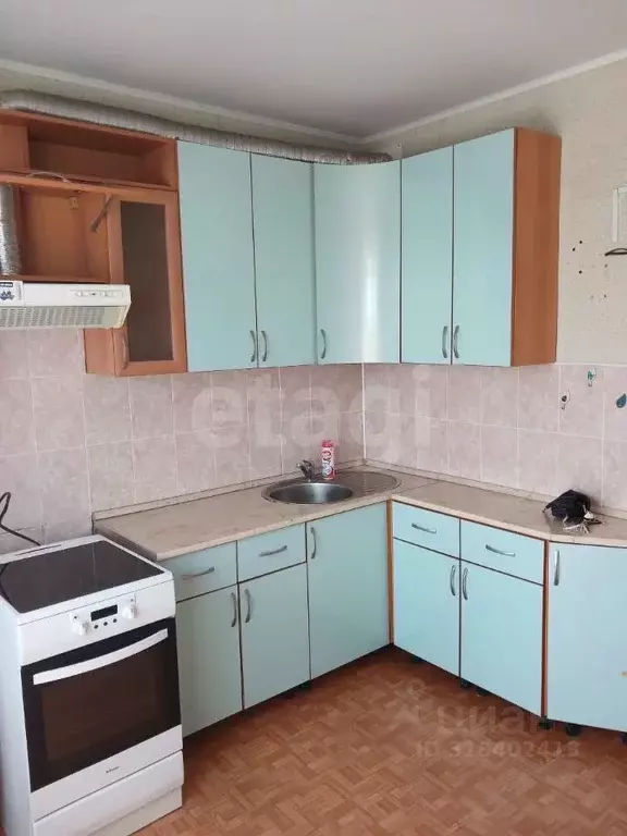 2-к кв. Ульяновская область, Ульяновск ул. Репина, 45 (57.0 м) - Фото 0
