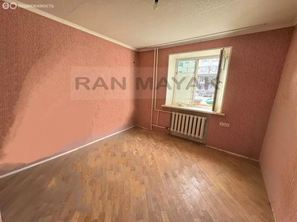 2-комнатная квартира: Майкоп, Курганная улица, 324 (47.7 м) - Фото 1