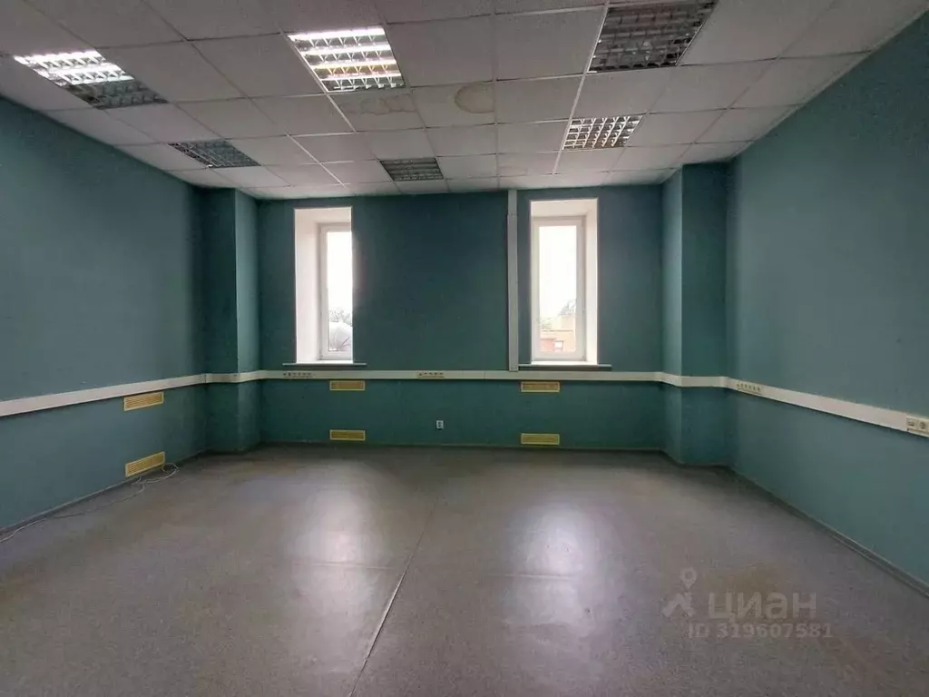 Помещение свободного назначения в Карелия, Петрозаводск ул. Ровио, 16 ... - Фото 2