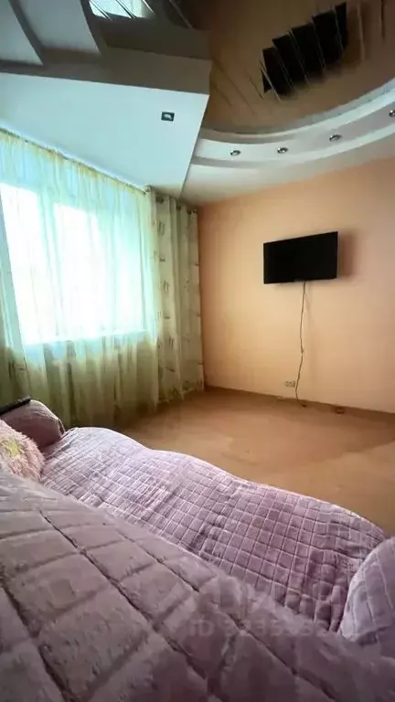 3-к кв. Владимирская область, Муром ул. Мечникова, 55 (54.0 м) - Фото 2