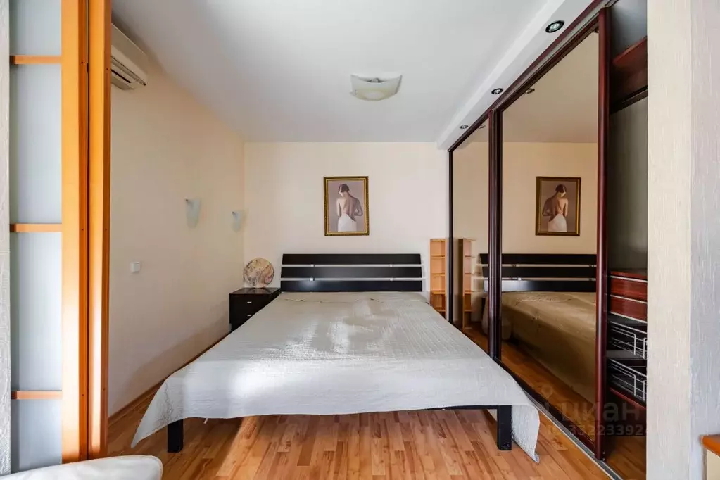 1-к кв. Санкт-Петербург Боткинская ул., 15К2 (39.0 м) - Фото 2
