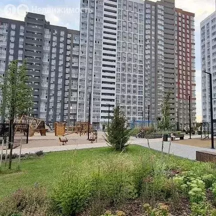 3-комнатная квартира: Самара, Южное шоссе, 11 (77 м) - Фото 1