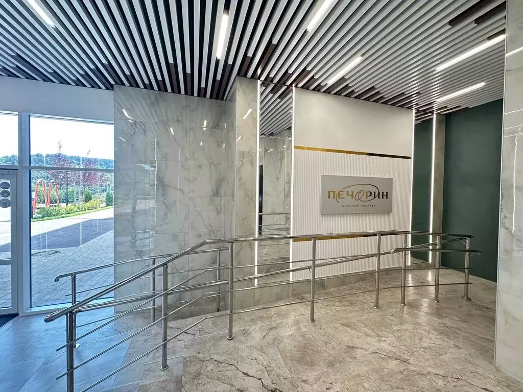 1-к кв. Ставропольский край, Кисловодск Клубный Печорин кв-л,  (38.0 ... - Фото 1