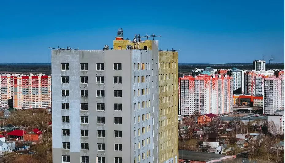 Продаётся квартира-студия, 20.93 м - Фото 1