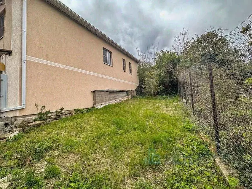 Дом в Краснодарский край, Новороссийск ул. Красных Военморов, 19 (110 ... - Фото 2