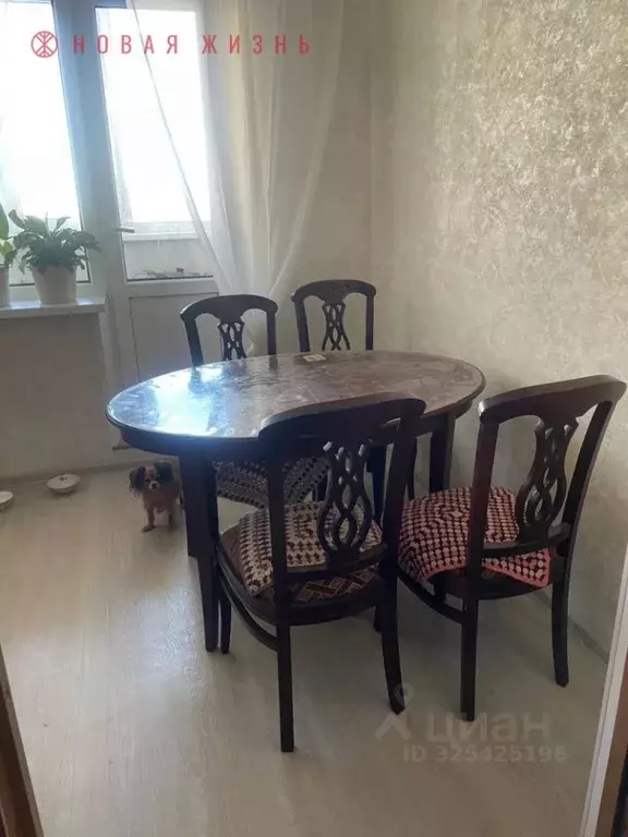 3-к кв. Самарская область, Самара ул. Советской Армии, 121 (69.8 м) - Фото 2