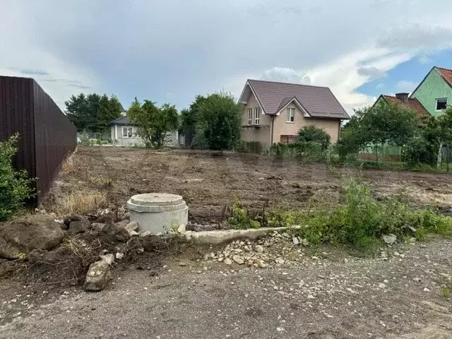 Участок 7,4 сот. (ИЖС) - Фото 0