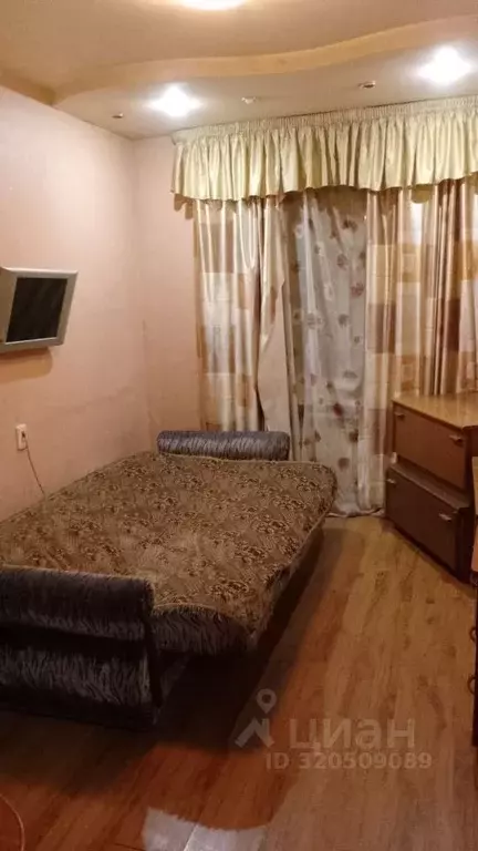 Комната Московская область, Голицыно Одинцовский городской округ, ... - Фото 0