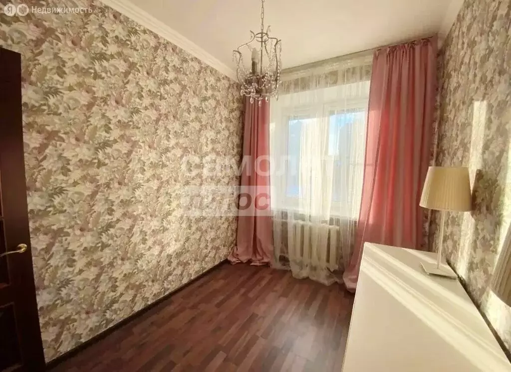 2-комнатная квартира: Москва, Нахимовский проспект, 42 (41.9 м) - Фото 1