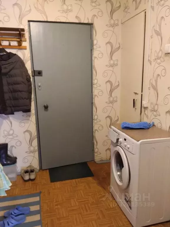 Комната Коми, Сыктывкар ул. Морозова, 124 (13.0 м) - Фото 0