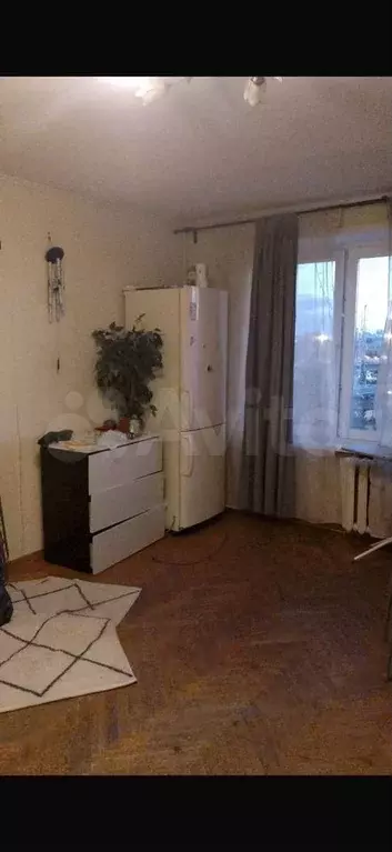 Комната 20 м в 1-к., 8/12 эт. - Фото 1