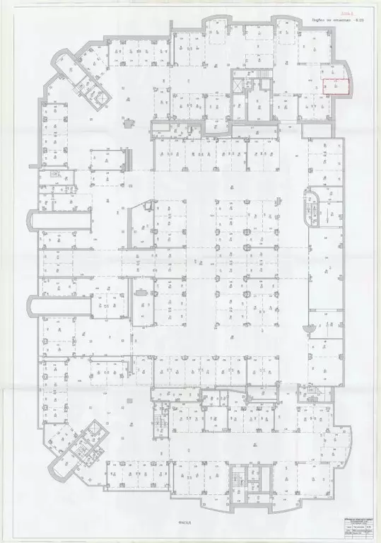 Гараж в Алтайский край, Барнаул Партизанская ул., 105 (13 м) - Фото 2
