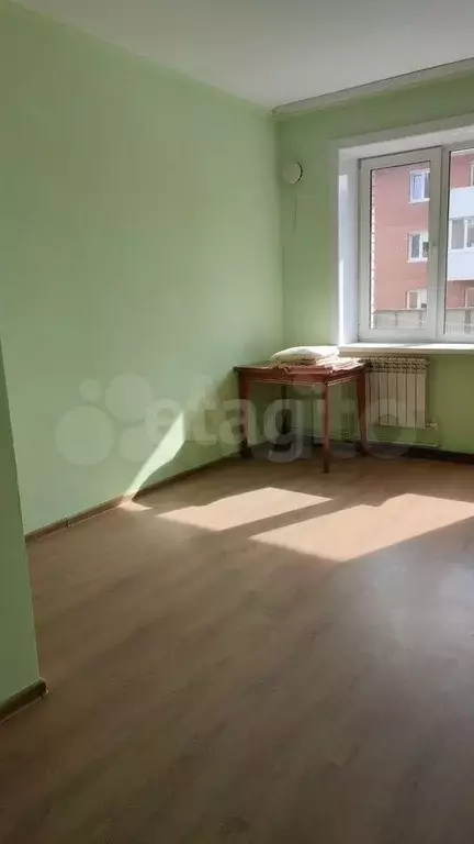 1-к. квартира, 32,7 м, 3/5 эт. - Фото 1