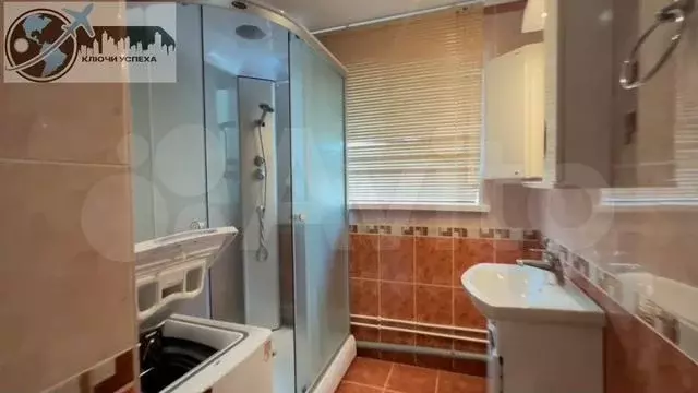 1-к. квартира, 51,5 м, 3/5 эт. - Фото 1
