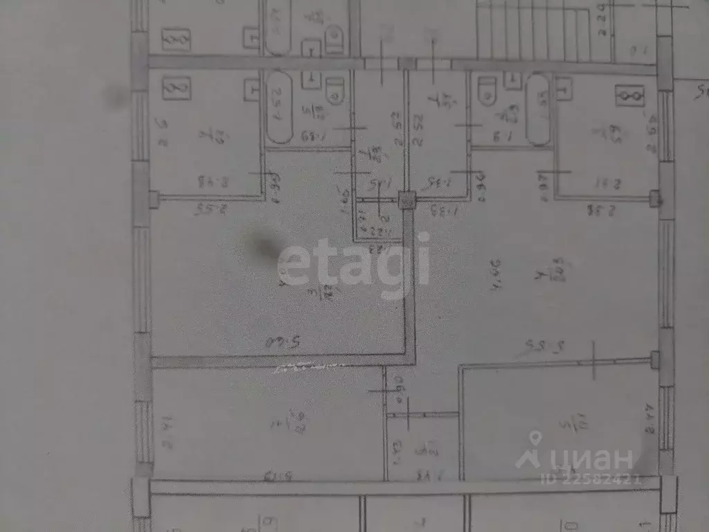 3-к кв. Удмуртия, Ижевск Буммашевская ул., 48 (58.2 м) - Фото 2