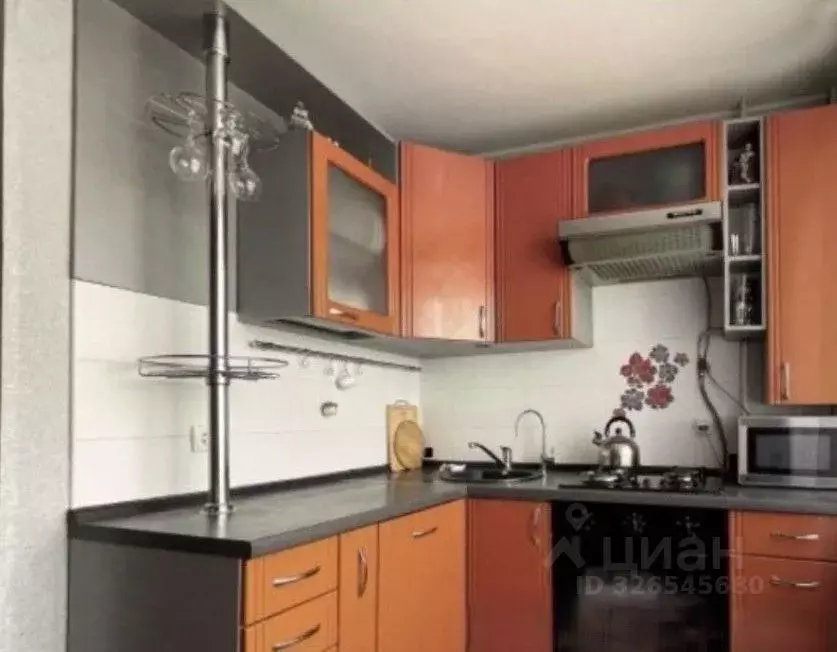 2-к кв. Москва Федеративный просп., 40К2 (46.0 м) - Фото 1