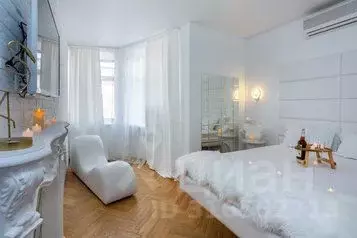 1-к кв. Тюменская область, Тюмень Елецкая ул., 3 (28.0 м) - Фото 1