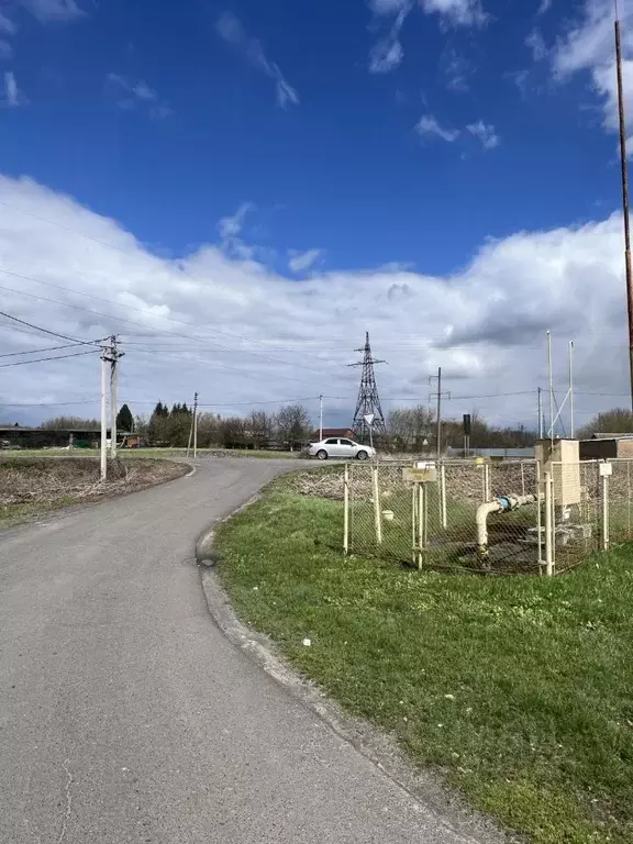 Дом в Курская область, Курчатовский район, Иванино рп ул. Колхозная, 2 ... - Фото 2