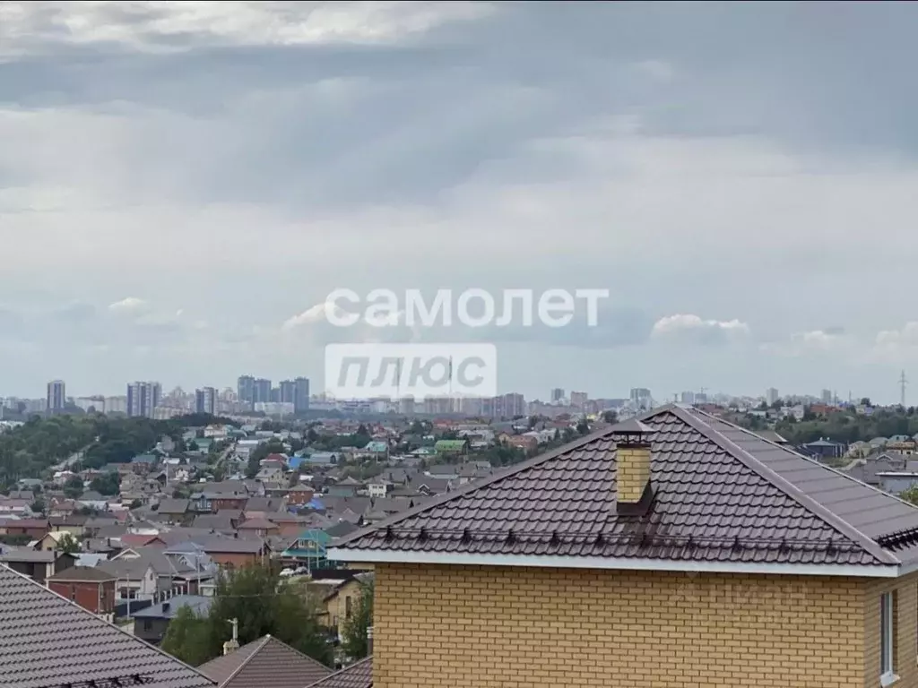 Участок в Татарстан, Казань ул. Усадебная (10.3 сот.) - Фото 1