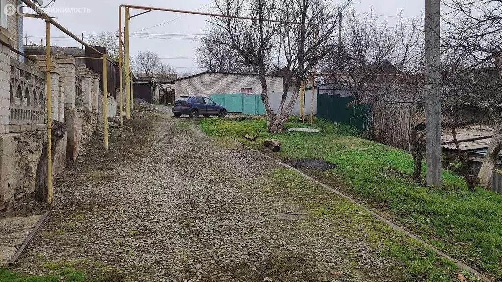 Дом в Белая Калитва, Степная улица, 8А (51 м) - Фото 2