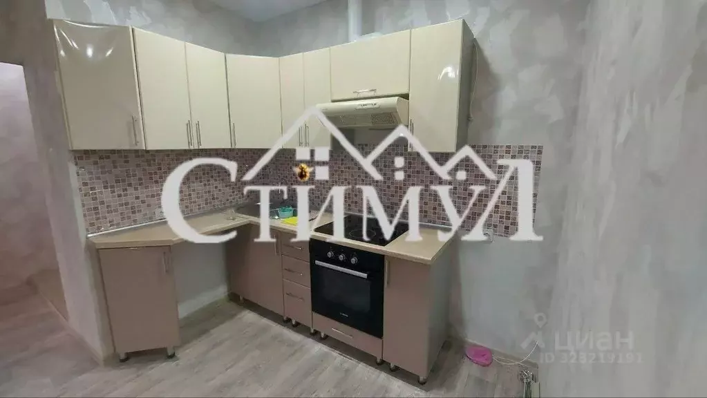 1-к кв. Хакасия, Абакан просп. Дружбы Народов, 41А (32.7 м) - Фото 2