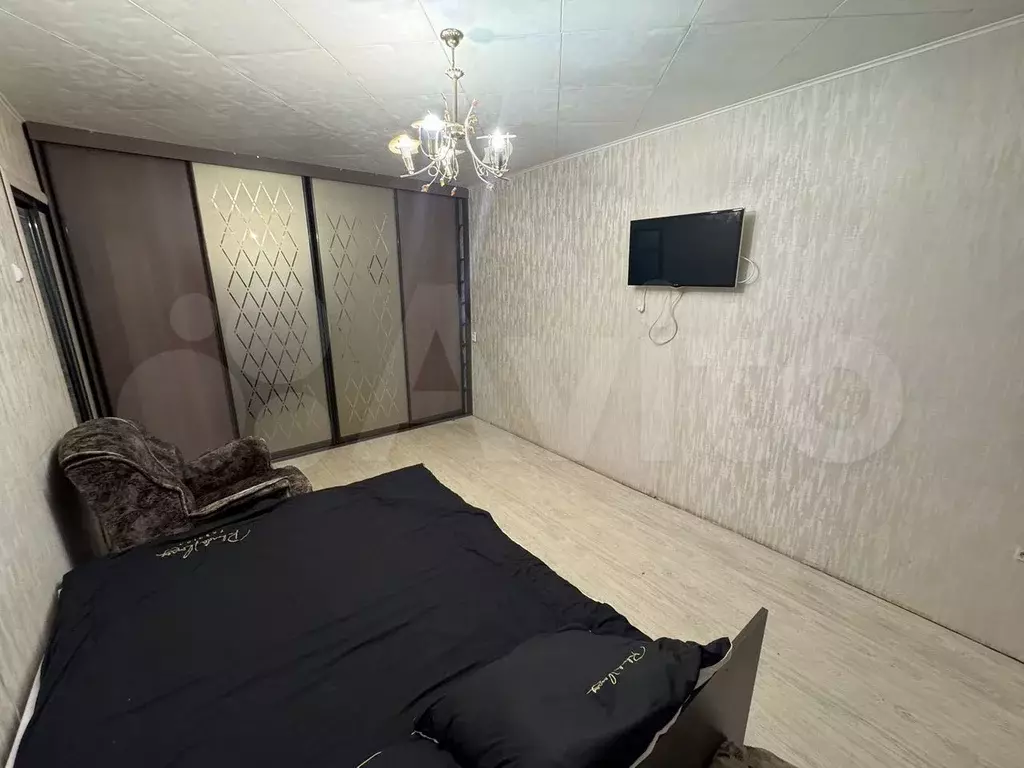 1-к. квартира, 40 м, 3/9 эт. - Фото 0