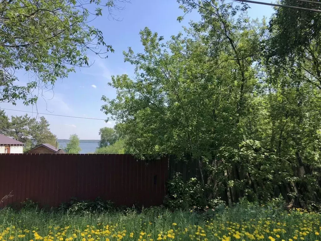 Участок в Свердловская область, Екатеринбург ул. Проезжая, 82 (10.0 ... - Фото 1