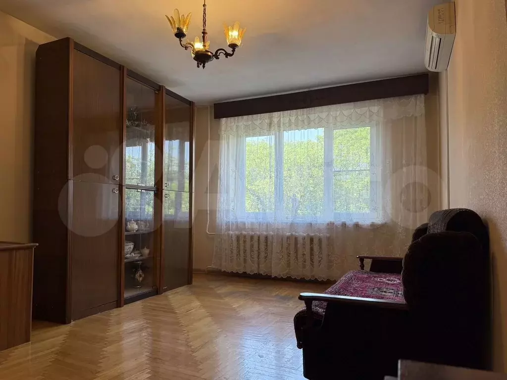 3-к. квартира, 71,6 м, 3/9 эт. - Фото 0