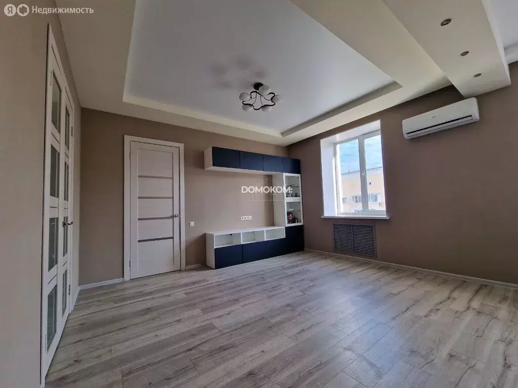 2-комнатная квартира: Нижний Тагил, улица Орджоникидзе, 24 (54 м) - Фото 2