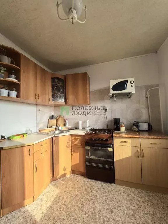 2-к. квартира, 50,1 м, 10/10 эт. - Фото 1