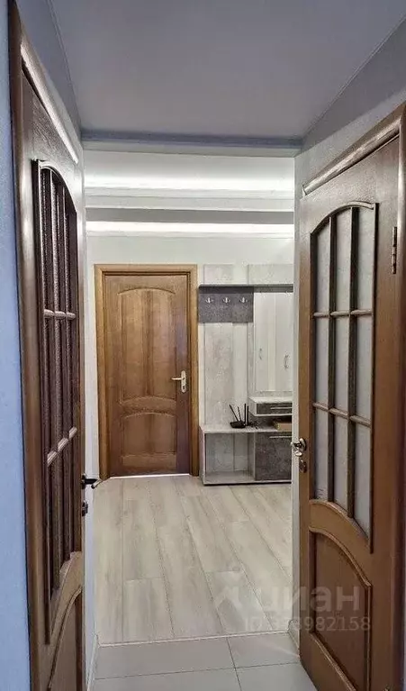 2-к кв. Крым, Симферополь ул. Богдана Хмельницкого, 7 (50.0 м) - Фото 2