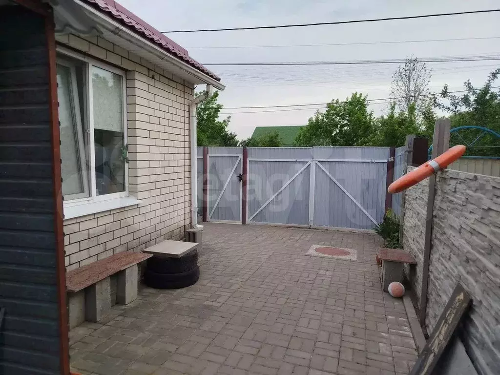 Дом 76,3 м на участке 7 сот. - Фото 1