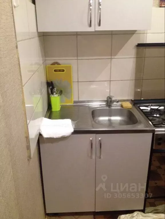 1-к кв. Ивановская область, Иваново Ташкентская ул., 108 (32.0 м) - Фото 2