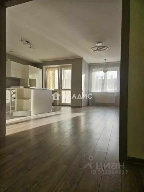 2-к кв. Московская область, Королев Пионерская ул., 13к3 (86.3 м) - Фото 1