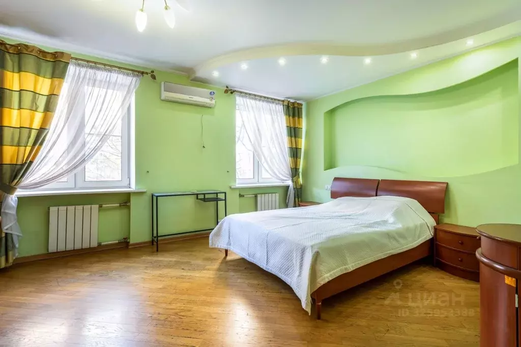 2-к кв. Москва Ленинский просп., 69К2 (60.9 м) - Фото 1