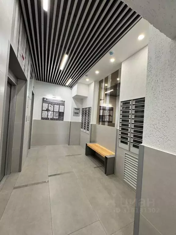 1-к кв. Татарстан, Казань Роторная ул., 27 (39.0 м) - Фото 1