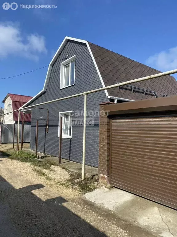 Дом в Липецк, Космический переулок, 25 (92 м) - Фото 2