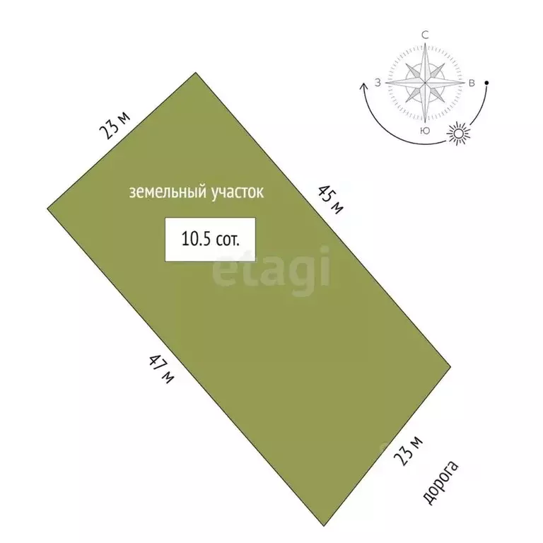 Дом в Костромская область, Кострома Малиновка кп,  (140 м) - Фото 1