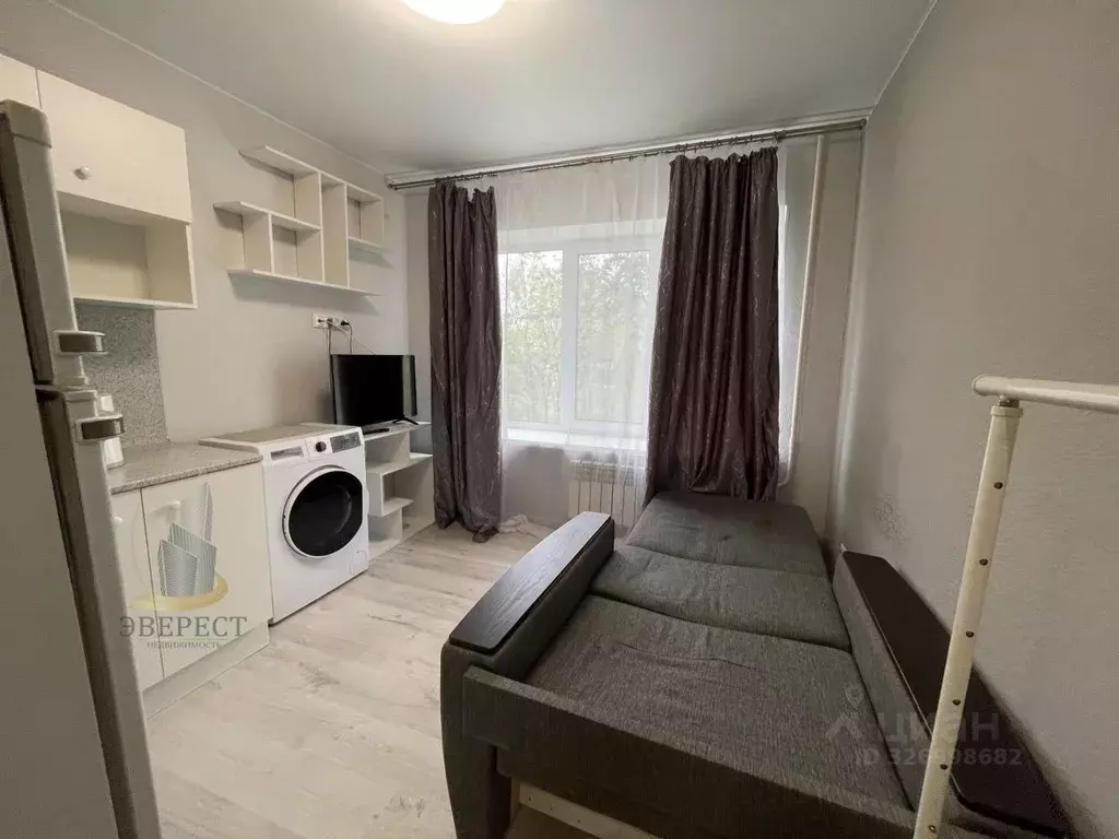 Студия Московская область, Пушкинский городской округ, Софрино пгт ул. ... - Фото 2