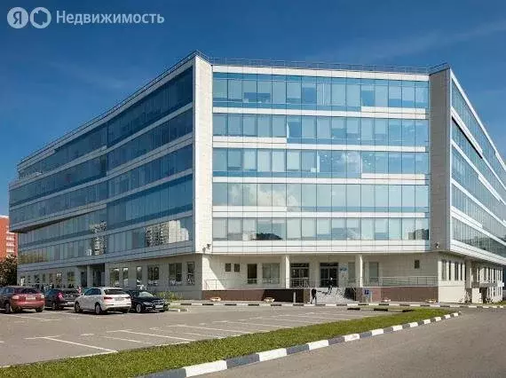 Помещение свободного назначения (24391.1 м) - Фото 2