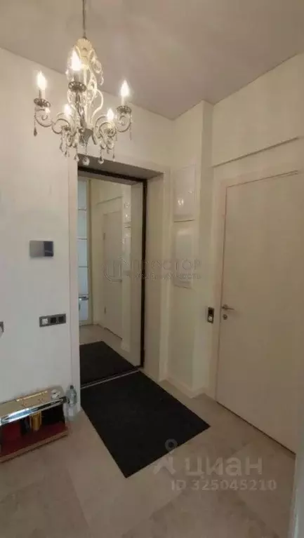 3-к кв. Москва Шарикоподшипниковская ул., 40 (77.8 м) - Фото 1