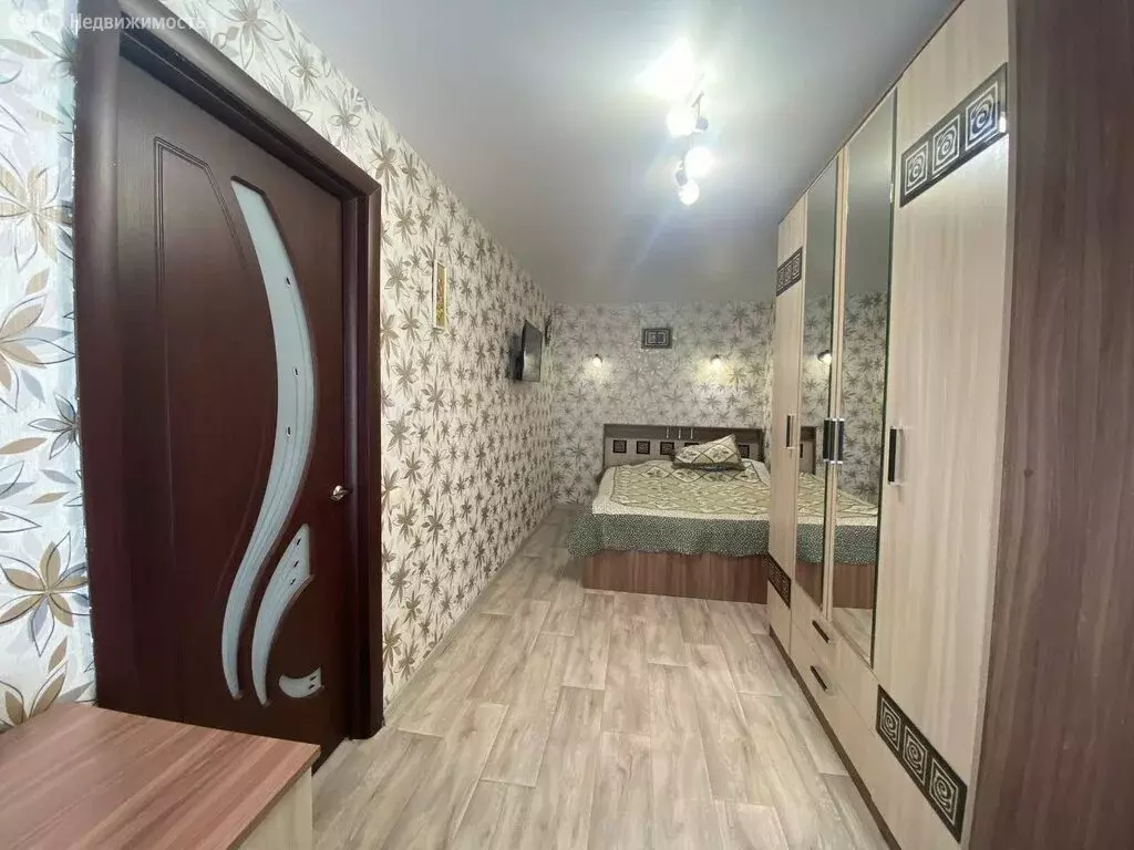 2-комнатная квартира: Димитровград, проспект Ленина, 10А (43 м) - Фото 0