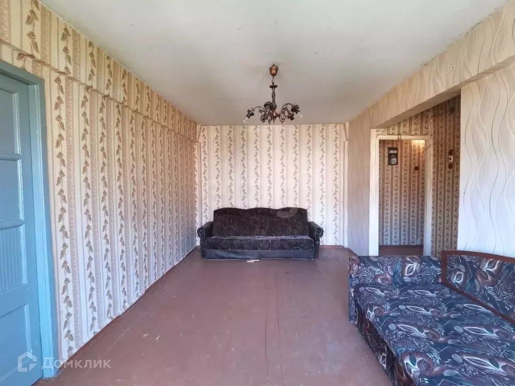 Продаётся 2-к квартира, 45.1 м - Фото 1