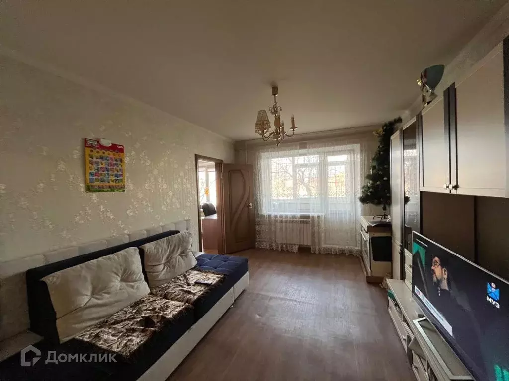 Продаётся 5-к квартира, 92 м - Фото 0
