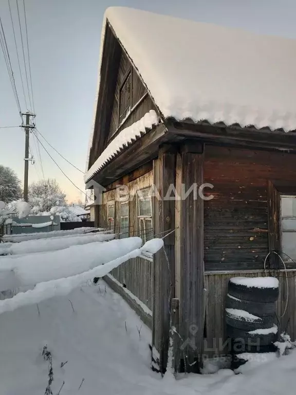 Дом в Ленинградская область, Кировский район, Мгинское городское ... - Фото 0