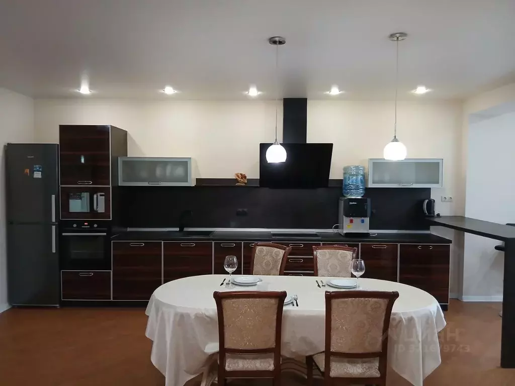 3-к кв. Краснодарский край, Краснодар Центральный мкр, ул. Буденного, ... - Фото 2